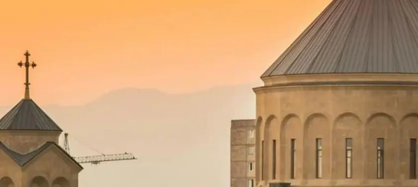 Armenia visa