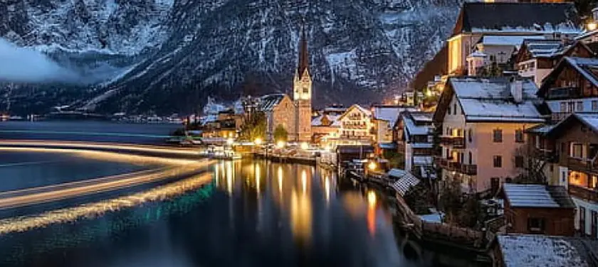Austria visa