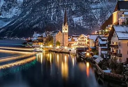 Austria visa update