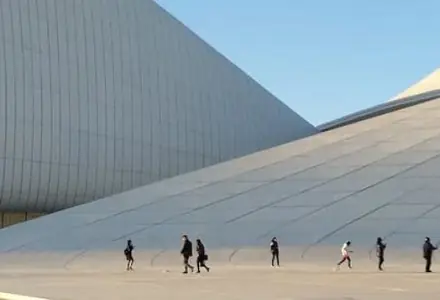 Azerbaijan visa update