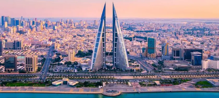 Bahrain visa