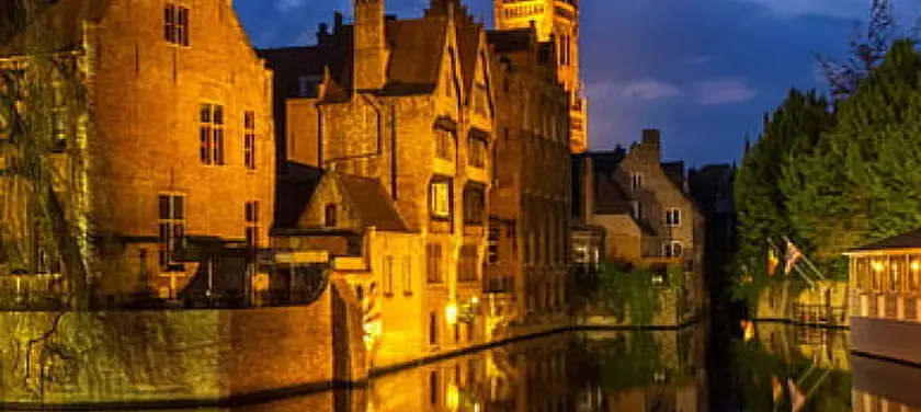 Belgium visa