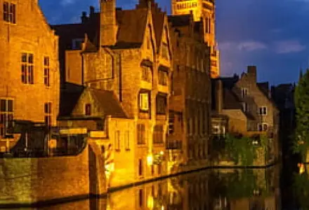 Belgium visa update