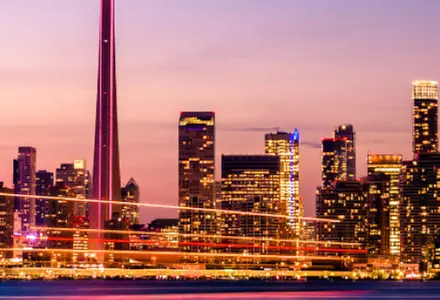 Canada visa update