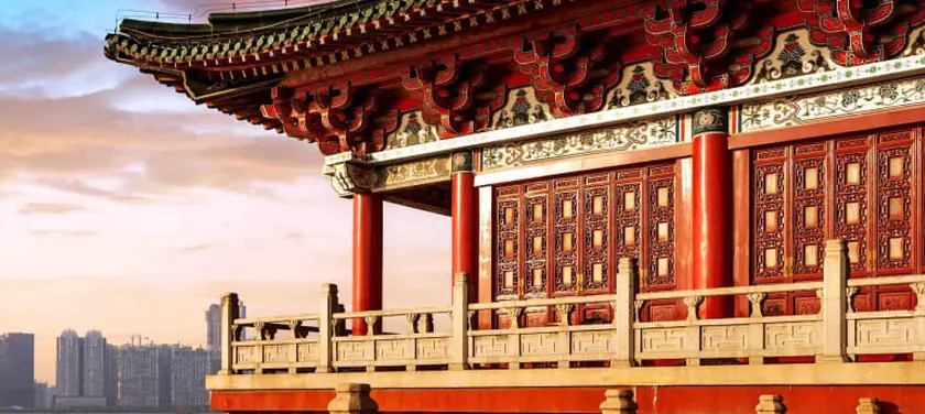China visa