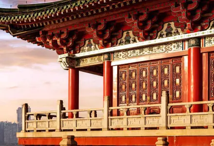 China visa update