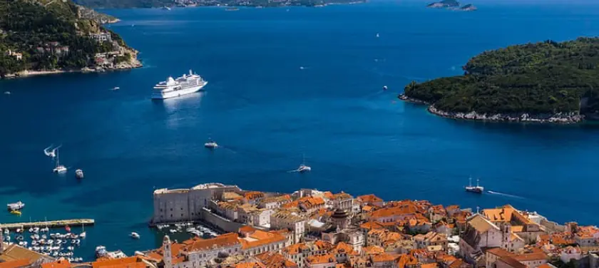 Croatia visa