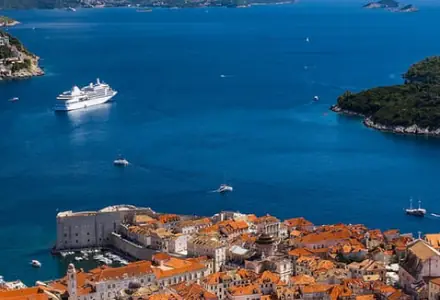 Croatia visa update