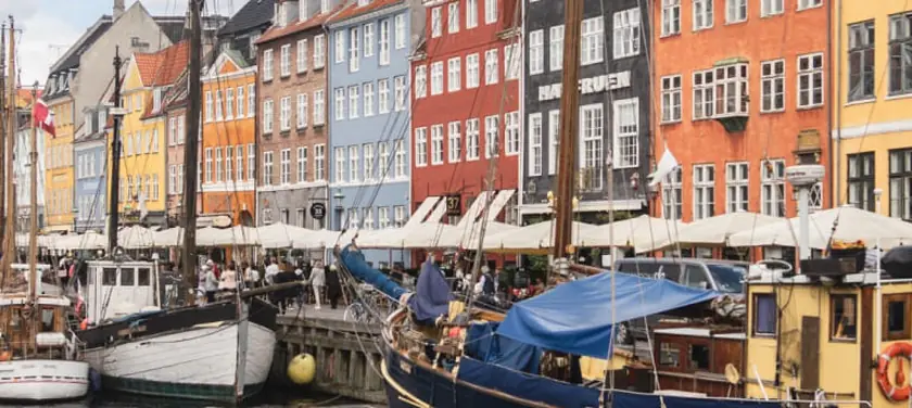 Denmark visa
