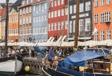 Denmark visa update