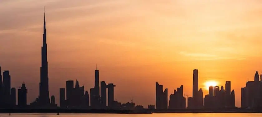 Dubai / UAE visa