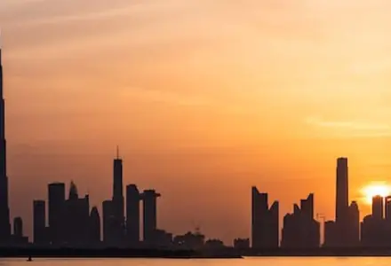 Dubai / UAE visa update