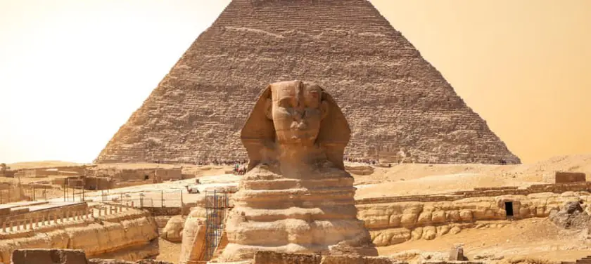 Egypt visa