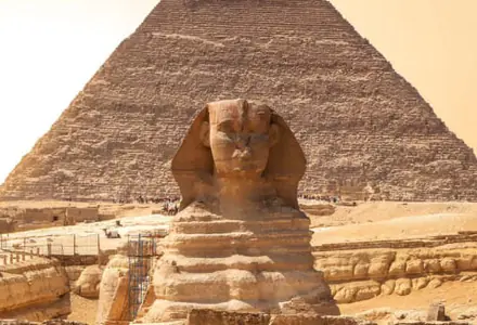 Egypt visa update