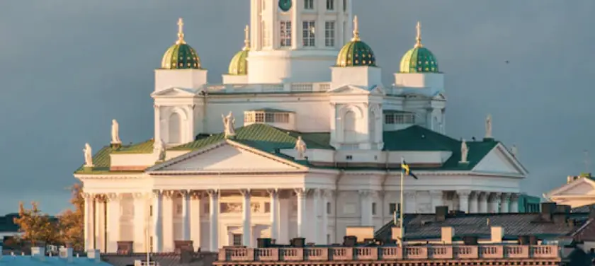 Finland visa
