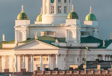 Finland visa update