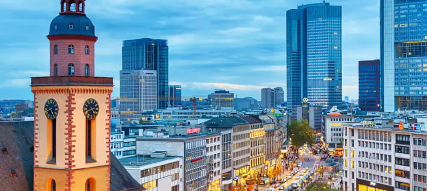 Germany visa