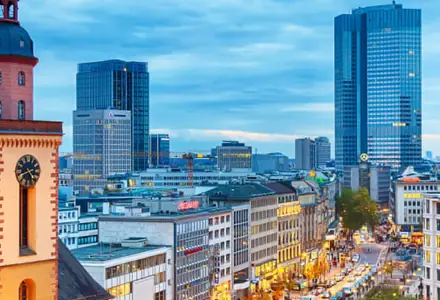 Germany visa update