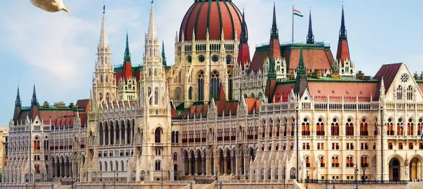 Hungary visa