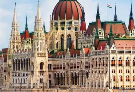 Hungary visa update