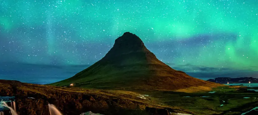 Iceland visa