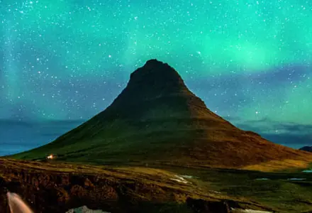 Iceland visa update