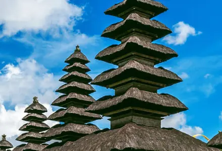 Indonesia visa update