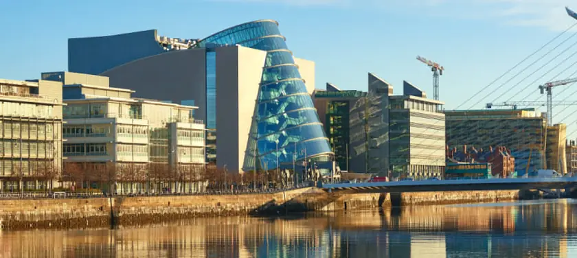 Ireland visa