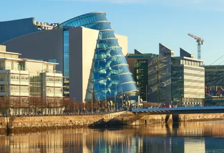 Ireland visa update