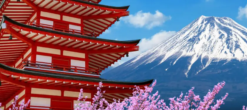 Japan visa