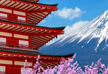 Japan visa update