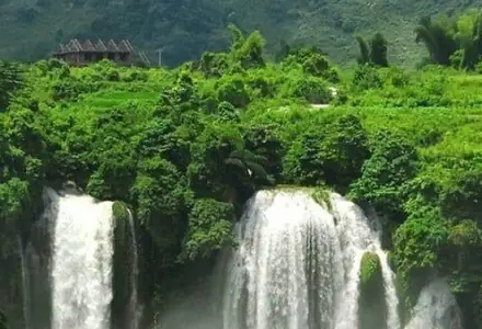 Laos visa update