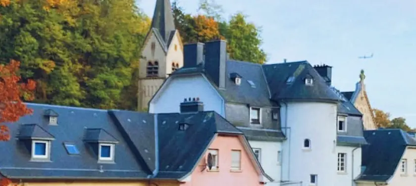 Luxembourg visa