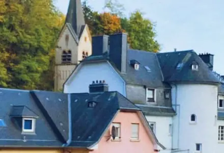 Luxembourg visa update