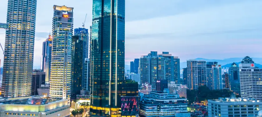 Malaysia visa