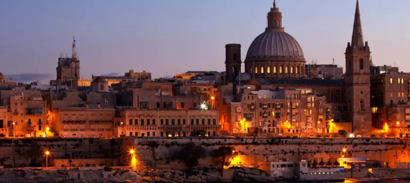 Malta visa