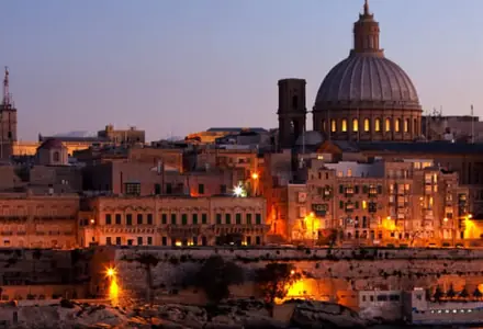 Malta visa update