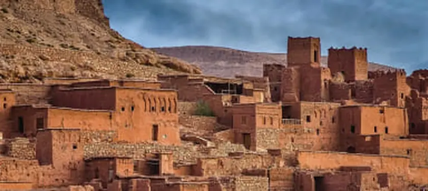 Morocco visa