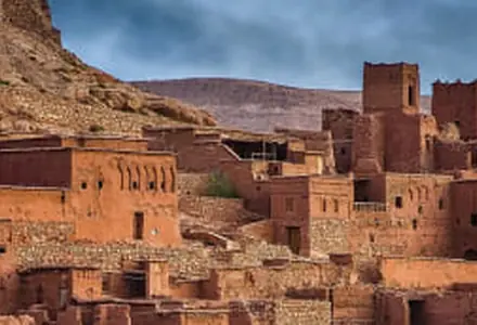 Morocco visa update