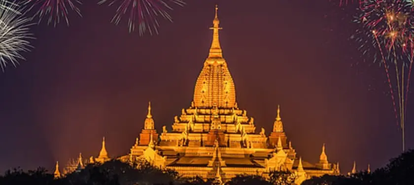 Myanmar visa