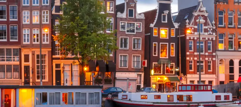 Netherlands visa
