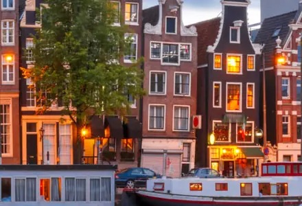 Netherlands visa update