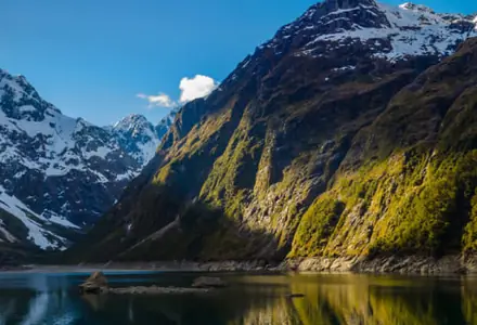 New Zealand visa update