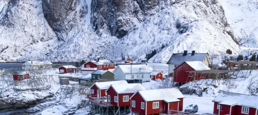 Norway visa
