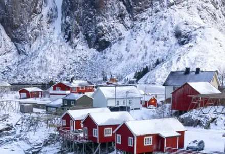 Norway visa update