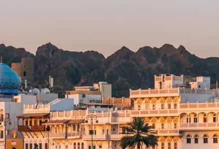 Oman visa update