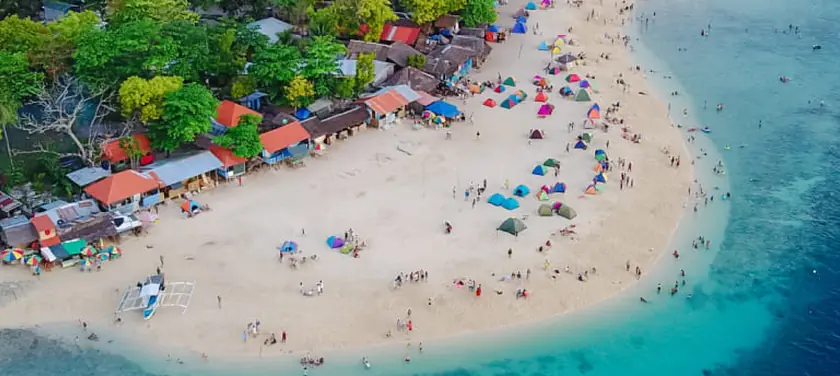 Philippines visa