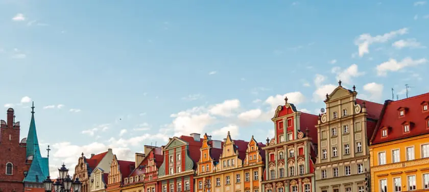 Poland visa