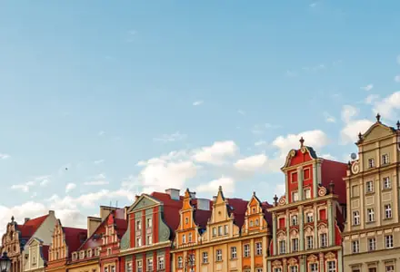 Poland visa update