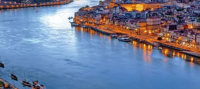 Portugal visa